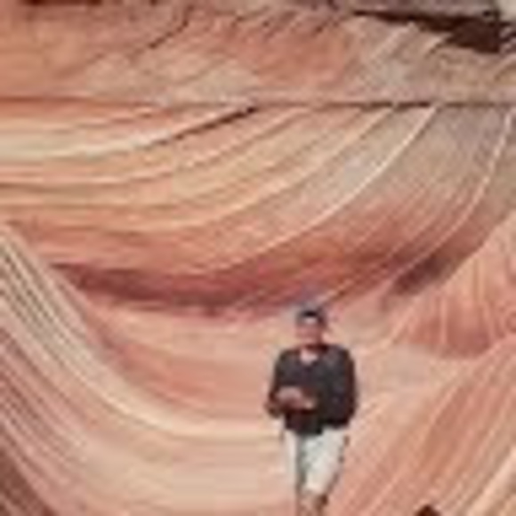 Meet your Posher, Daniel - Picture 1 of 1